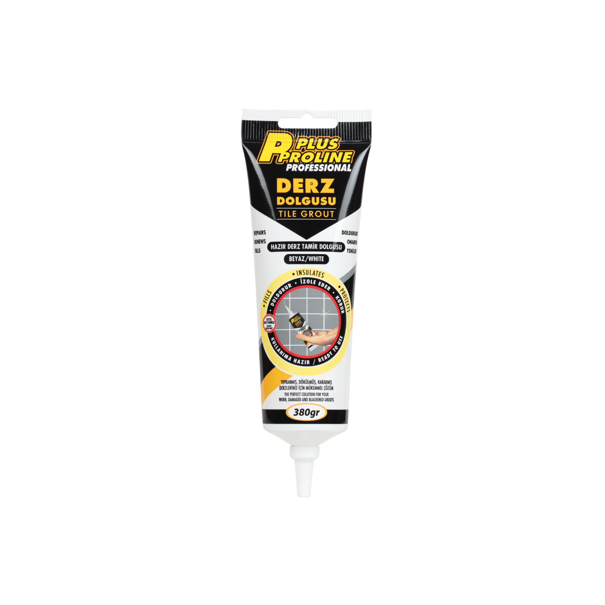 PlusProline Derz Dolgu