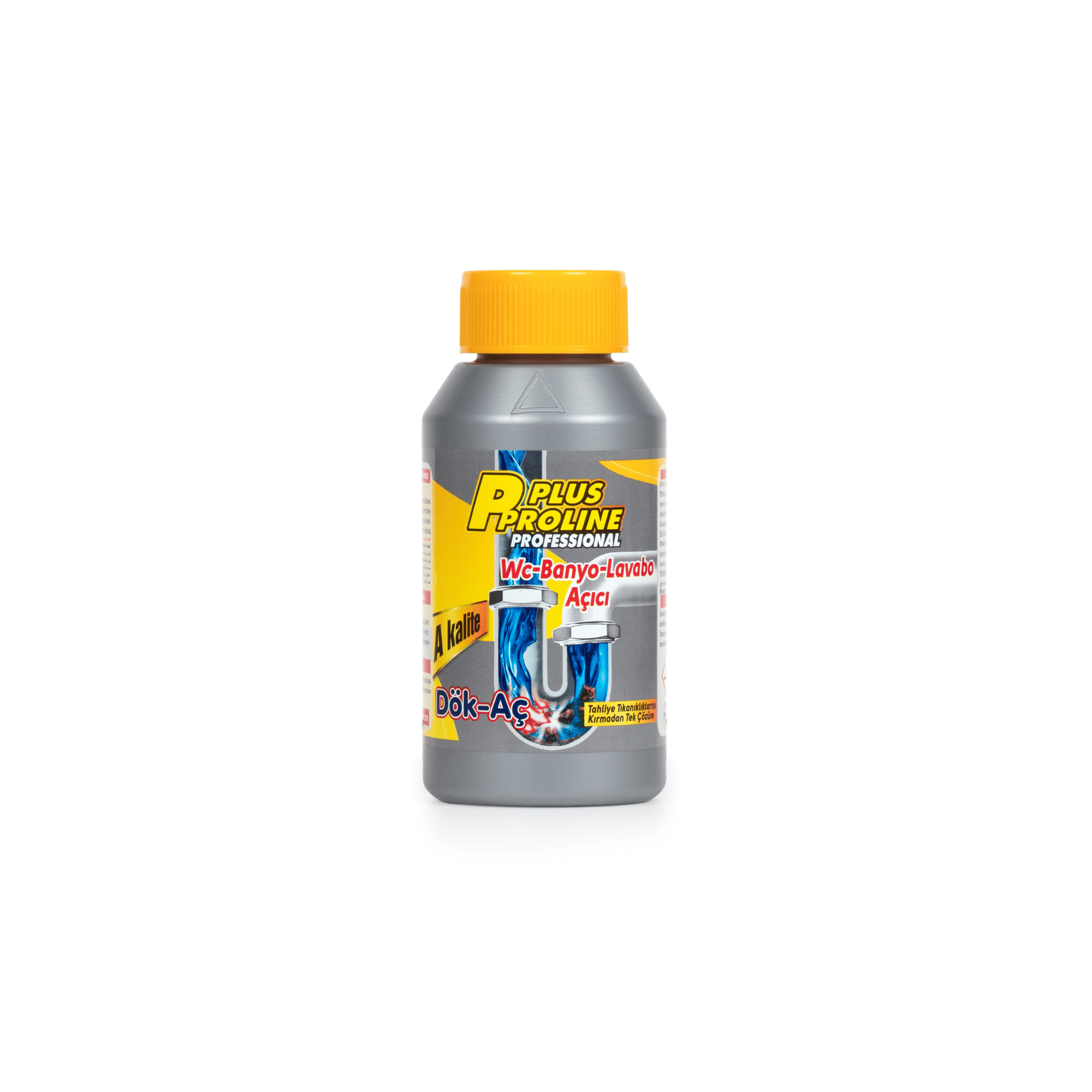 PlusProline Dökaç 500g